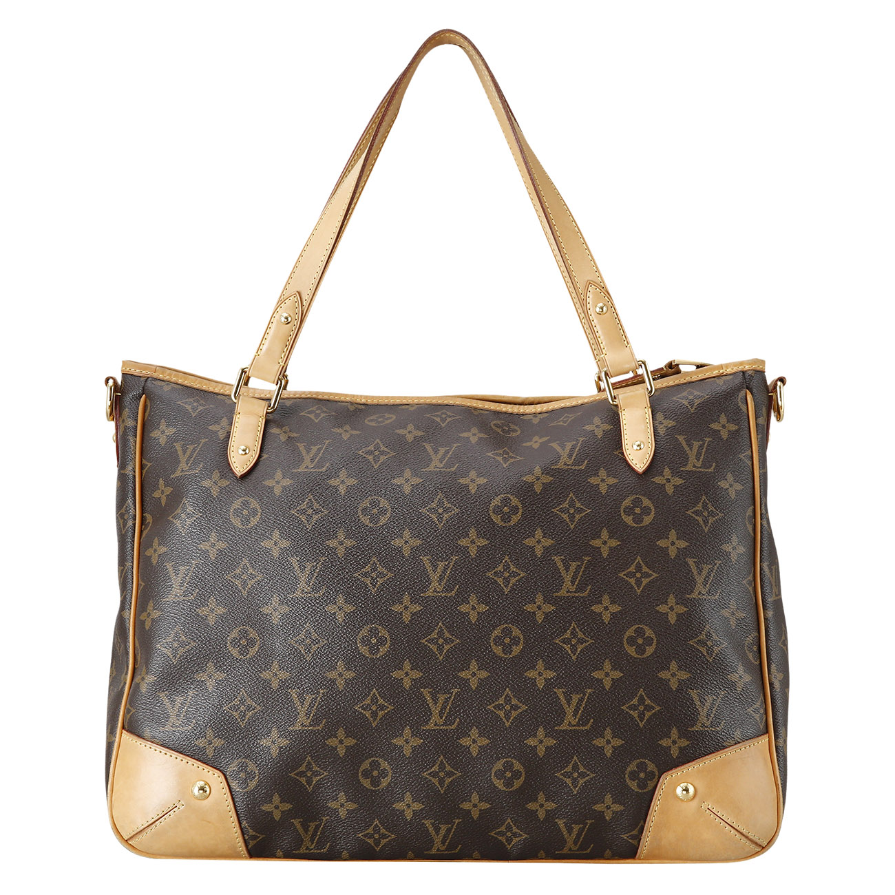 LOUIS VUITTON(USED)루이비통 모노그램 에스트렐라 GM